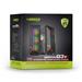 کیس کامپیوتر گرین GRIFFIN G3 Plus RGB Mid Tower مشکی